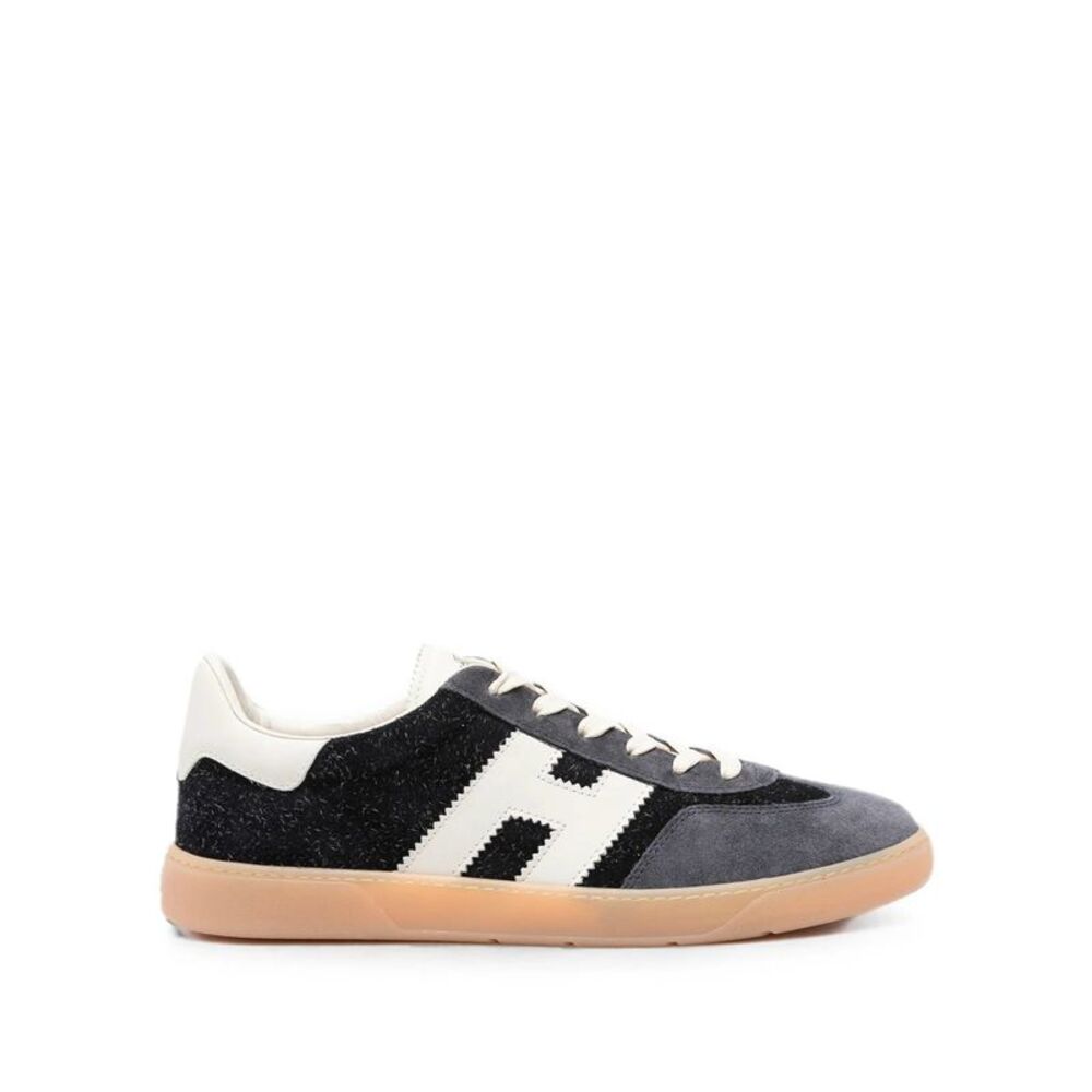Hogan Men Hogan Cool Suede Sneakers